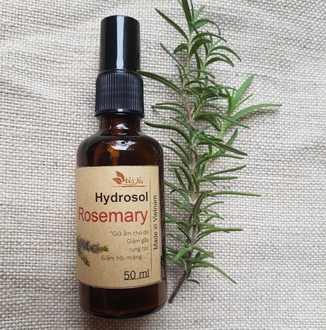 Hydrosol Rosemary