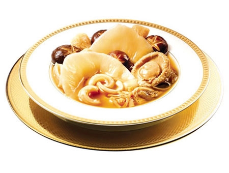 Dễ mắc lừa với bốn món ăn 'tứ đại bổ'