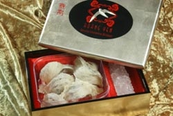 Những chiêu lừa của người bán tổ yến