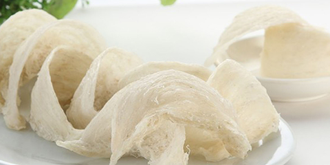 Công dụng của tổ yến