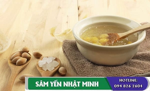 Cách Nấu Yến Sào Thơm Ngon, Bổ Dưỡng