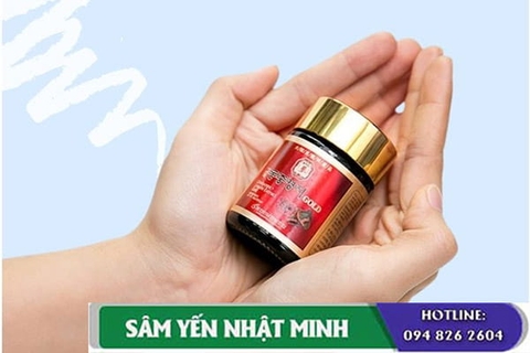 Cao Linh Chi Hàn Quốc Và Công Dụng Đối Với Sức Khỏe