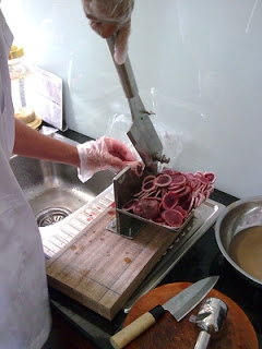 Chế biến nhung hươu hiệu quả