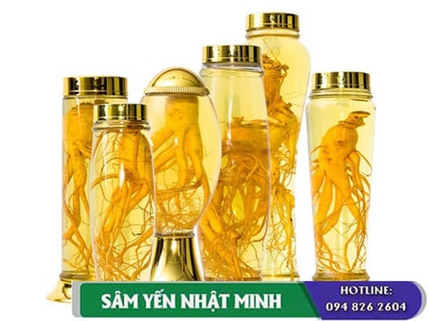 Để chọn được bình thủy tinh ngâm rượu chất lượng?