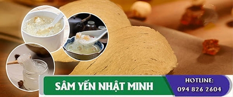 Những Lưu Ý Khi Mua Yến Sào Đảm Bảo Chất Lượng