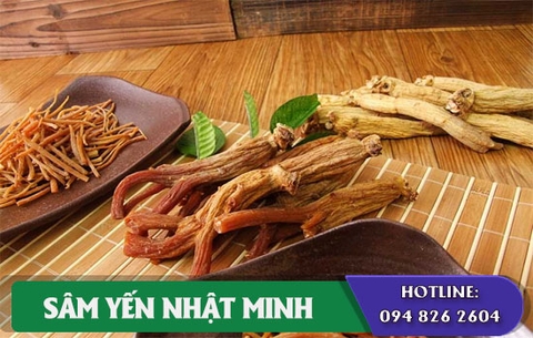 Nhân sâm có thực sự bổ không? Cẩn thận gì khi dùng cho an toàn?