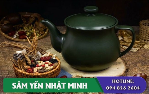 Cách dùng nhân sâm phòng chống tiểu đường hiệu quả nhất là gì?