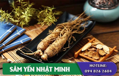 NHÂN SÂM HÀN QUỐC QÚY HIẾM RA SAO? PHÂN LOẠI NHÂN SÂM THẾ NÀO?