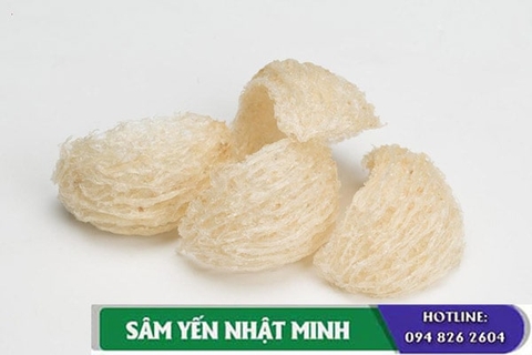 Công Dụng Yến Sào Khánh Hòa Có Thể Dùng Cho Những Ai
