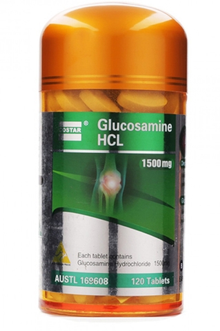 Glucosamin-Costar