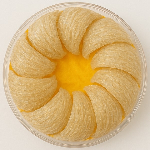 Tổ Yến Trắng Tinh Chế  Đặc Biệt