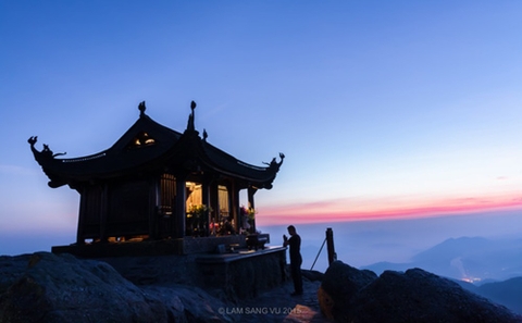 Du lịch Yên Tử