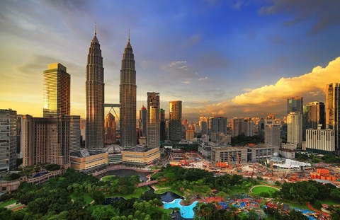 Những trải nghiệm du lịch và ẩm thực tại Malaysia