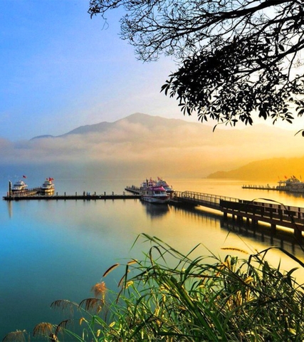 NAM ĐẦU - CAO HÙNG - ĐÀO VIÊN - ĐÀI BẮC
