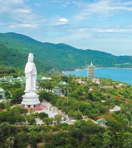 ĐÀ NẴNG - BÀ NÀ HILLS - HỘI AN