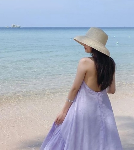 CÁT BÀ - VỊNH LAN HẠ - VƯỜN QUỐC GIA