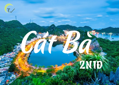 CÁT BÀ