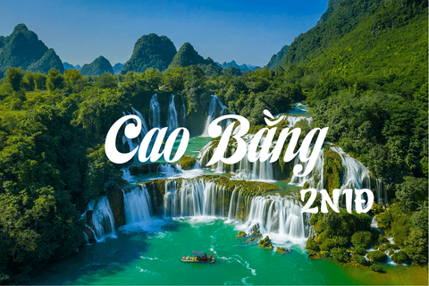 CAO BẰNG