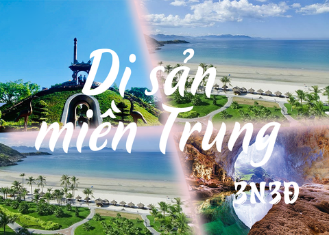 QUẢNG BÌNH - ĐỒNG LỘC - CỬA LÒ