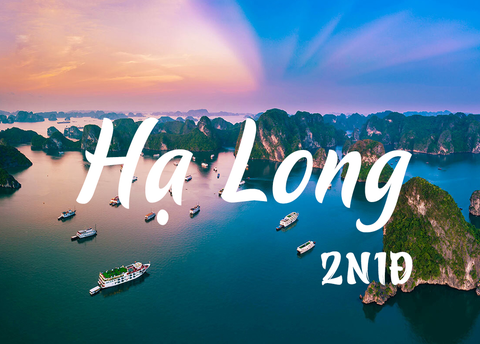 HẠ LONG