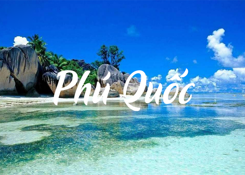 PHÚ QUỐC
