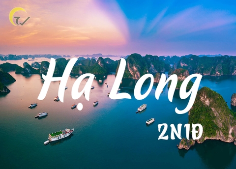 HẠ LONG