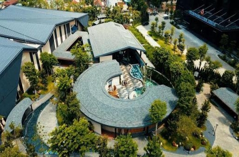Tour K9 Đá Chông – Wyndham Thanh Thủy 2 ngày 1 đêm