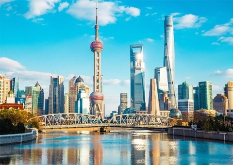 Tour Thượng Hải – Hàng Châu – Ô Trấn – Bắc Kinh 6 ngày 5 đêm Vietnam Airlines No Shopping