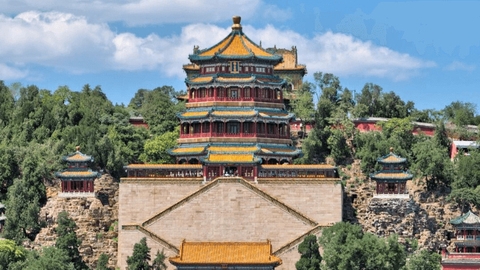 Tour Bắc Kinh – Hàng Châu – Ô Trấn – Thượng Hải 6 ngày 5 đêm Vietnam Airlines No Shopping