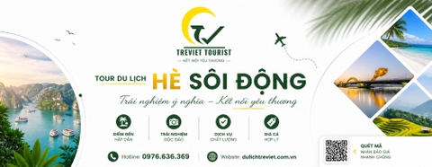 Tre Việt Tourist