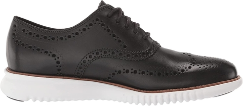 CO.LE HAAN Men's 2.Zerogrand Wing Ox Oxford