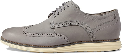 CO.LE HAAN ØRIGINALGRAND WINGTIP OXFORD