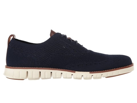 CO.LE HAAN ZERØGRAND Wingtip Oxford