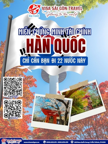 💳 HỘ CHIẾU CÓ DẤU OECD? TẤM VÉ QUYỀN LỰC MỞ KHÓA VISA HÀN QUỐC MULTIPLE 5 NĂM!