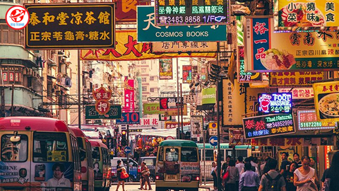 Du lịch Hồng Kông: Hành trình ngược thời gian về Thời đại hoàng kim của điện ảnh
