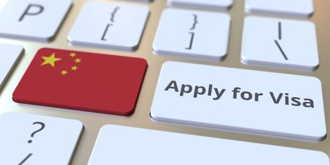 Visa Trung Quốc nhiều lần 6 tháng, 1 năm: điều kiện và hồ sơ 2026