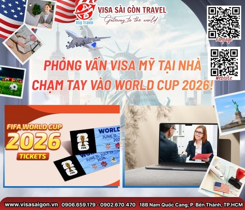 PHỎNG VẤN MỸ ONLINE CÓ THẬT SỰ HIỆU QUẢ CHO MÙA WORLDCUP 2026?