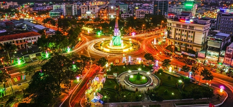 Cà Mau xúc tiến thương mại, đầu tư và du lịch 2020