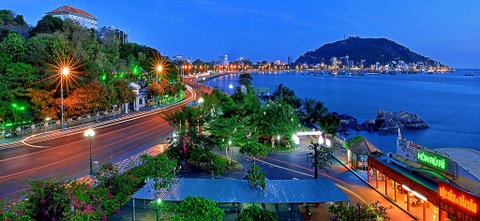 Vũng Tàu đẩy mạnh phát triển du lịch cuối 2020