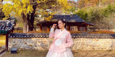 Gaecheonjeol là gì? Du lịch xứ Hàn mùa Lập Quốc có gì thú vị?