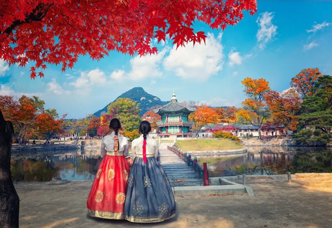 Chuseok - Tết trung thu tại Hàn Quốc có gì khác so với Việt Nam?