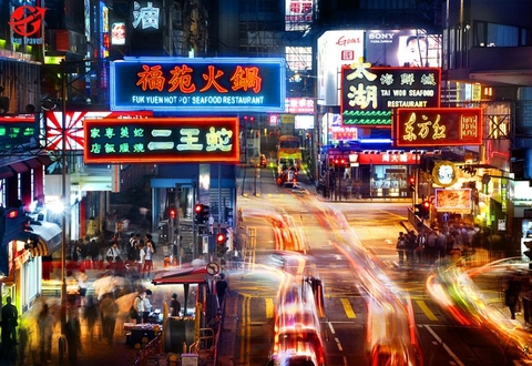 Chinh phục Hồng Kông mùa Thu Đông này với 5 Địa điểm nhất định Phải đến