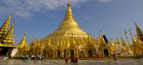 10 điều nên biết khi đi du lịch Myanmar