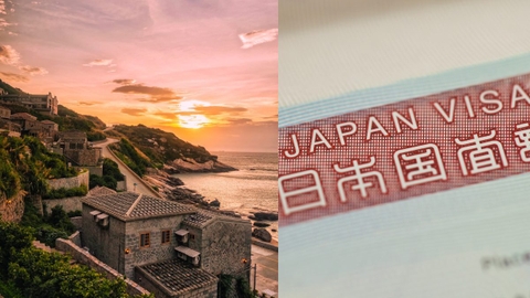 NHẬT BẢN DỰ KIẾN SẼ TĂNG PHÍ VISA?