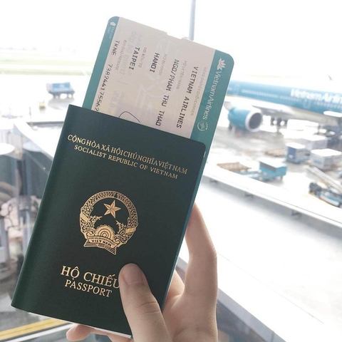 HỘ CHIẾU VIỆT NAM GIẢM HẠNG, 50 ĐIỂM ĐẾN MIỄN THỊ THỰC. KHÁCH VIỆT NAM ĐƯỢC MIỄN VISA TẠI CÁC ĐIỂM ĐẾN NÀO TOÀN CẦU?