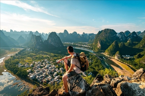🔥KHÁCH VIỆT ĐƯỢC MIỄN VISA TRUNG QUỐC - CÁNH CỬA DẪN ĐẾN XỨ SỞ TRUNG HOA KHÔNG CÒN KHÓ KHĂN!