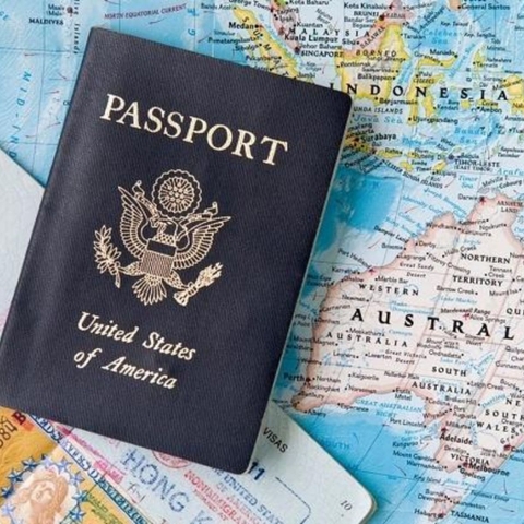 VISA MỸ – QUYỀN LỰC CÓ CÒN Ở ĐÓ?