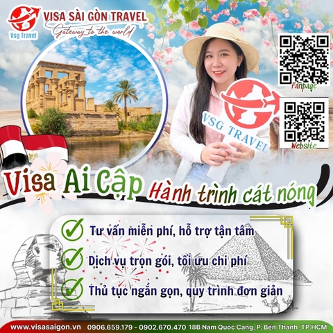 🏜️ CHẠM TAY VÀO HUYỀN THOẠI: CHÚC MỪNG 8 VISA AI CẬP CHÍNH THỨC "CẬP BẾN"! 🏜️
