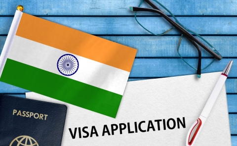 Cẩm Nang Nhập Cảnh Ấn Độ: Thủ Tục e-Visa & Quy Định Mới Nhất
