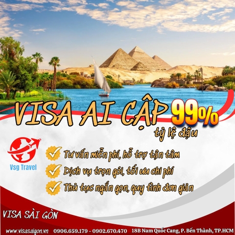 30 HÀNH KHÁCH ĐÃ ĐẬU VISA AI CẬP TRONG THỜI GIAN "GẤP RÚT KỶ LỤC"!